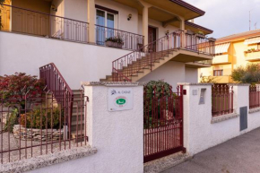 Hotels in Casalserugo